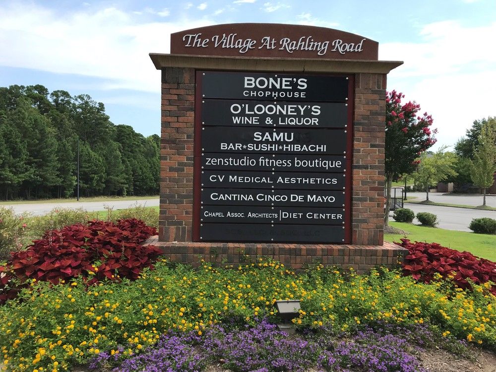 The Village at Rahling Road: 27 Rahling Cir, Little Rock, AR 72223